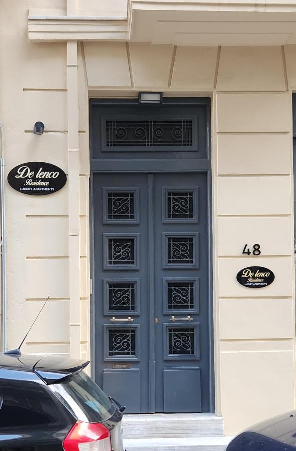 De Lenco Residence 3 Aten Exteriör bild